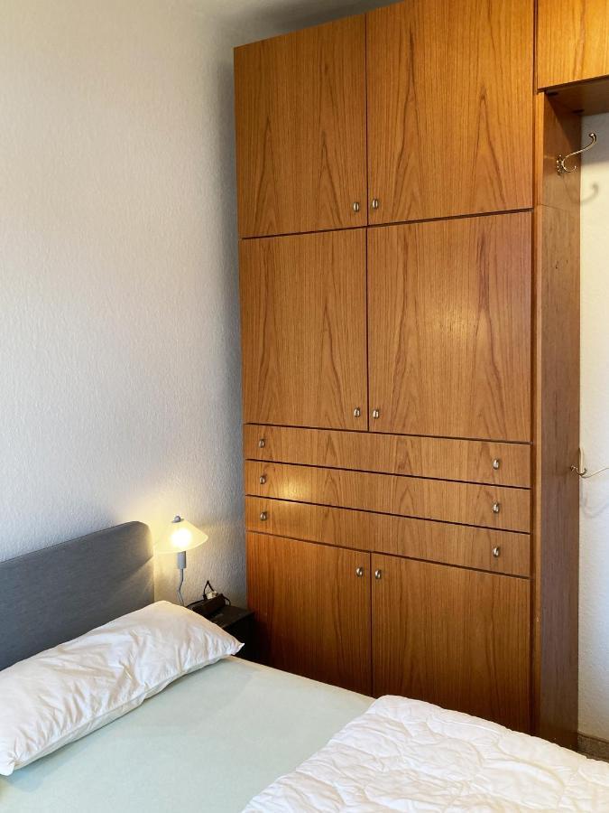 Belvedere 38 Großenbrode Zewnętrze zdjęcie
