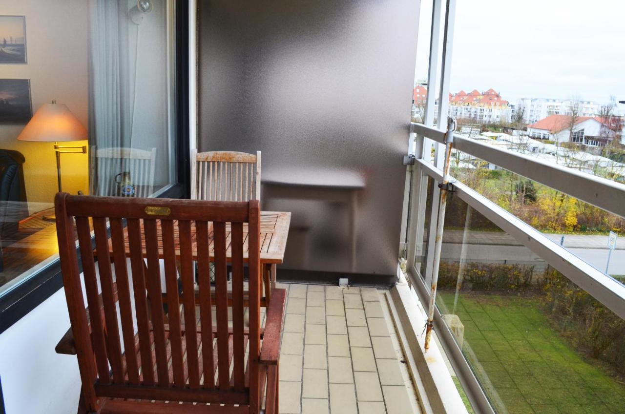 Belvedere 38 Großenbrode Zewnętrze zdjęcie